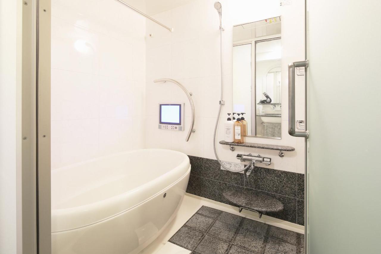 Namba Apartamento Osaka