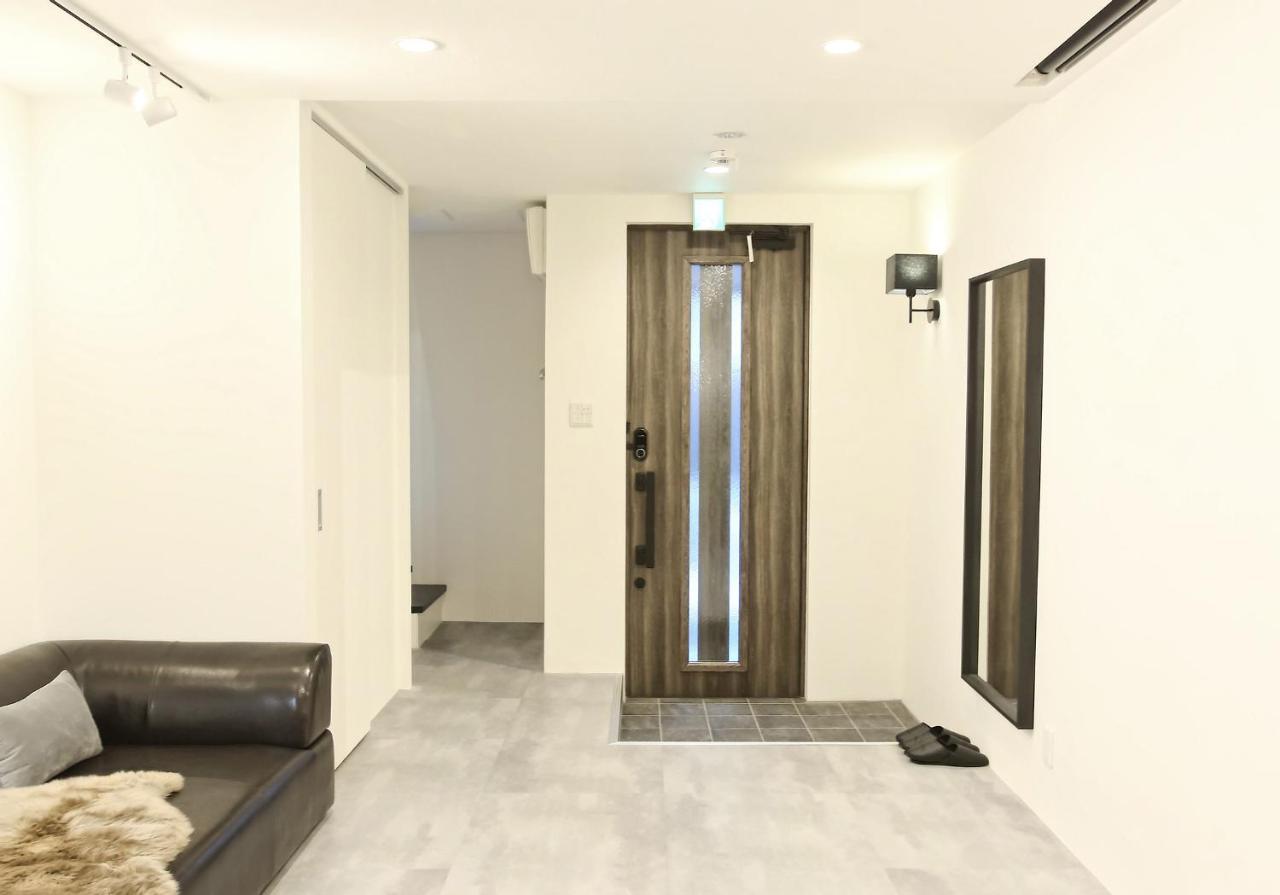 Mocomoco Kujo Osaka