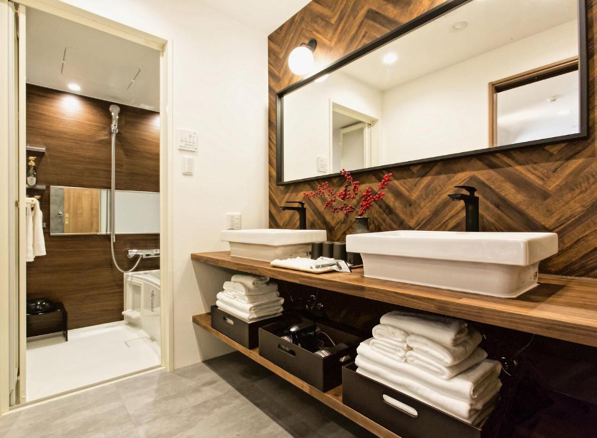 Holiday home Zebrahouse Tenroku *