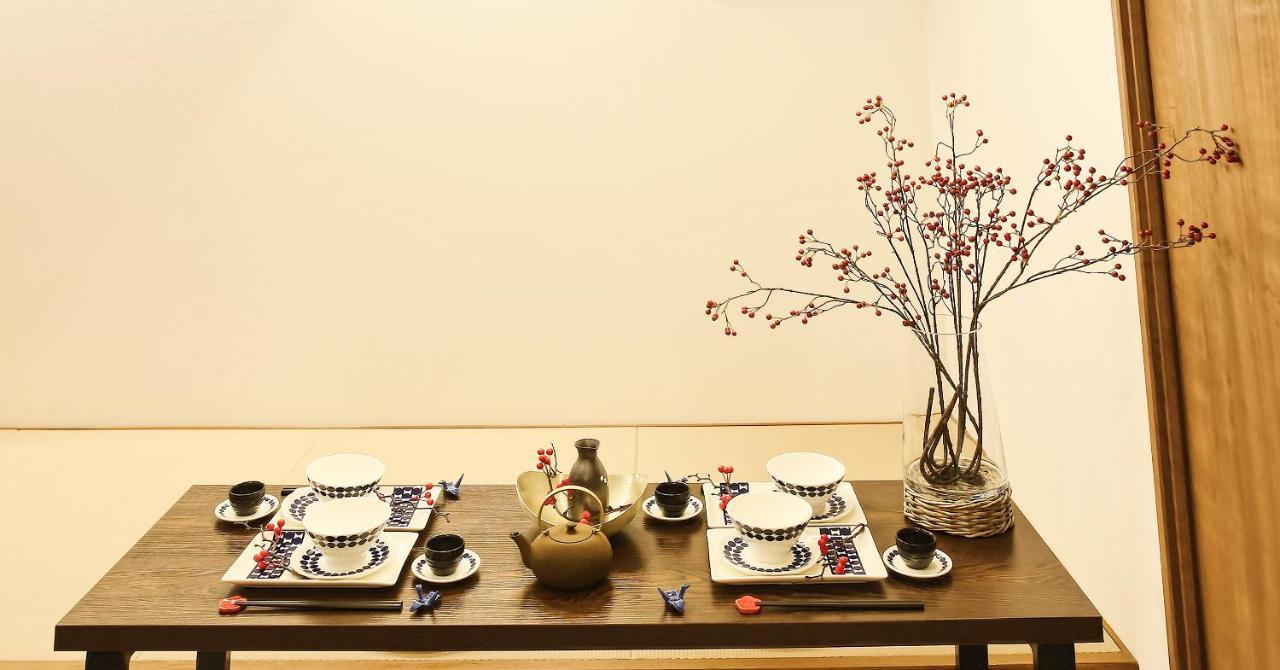 Zebrahouse Tenroku