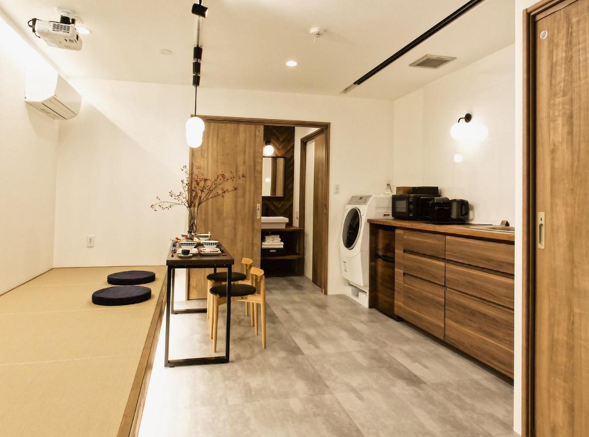 Zebrahouse Tenroku Holiday home