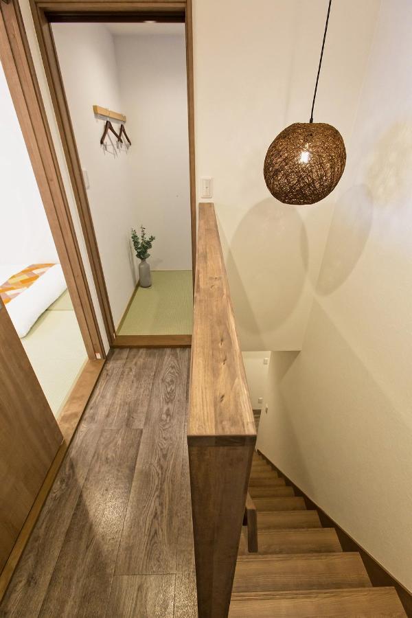 Zebrahouse Tenroku Holiday home