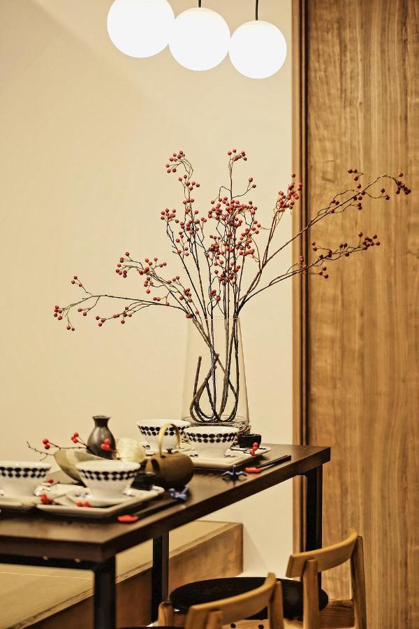 Zebrahouse Tenroku Holiday home *