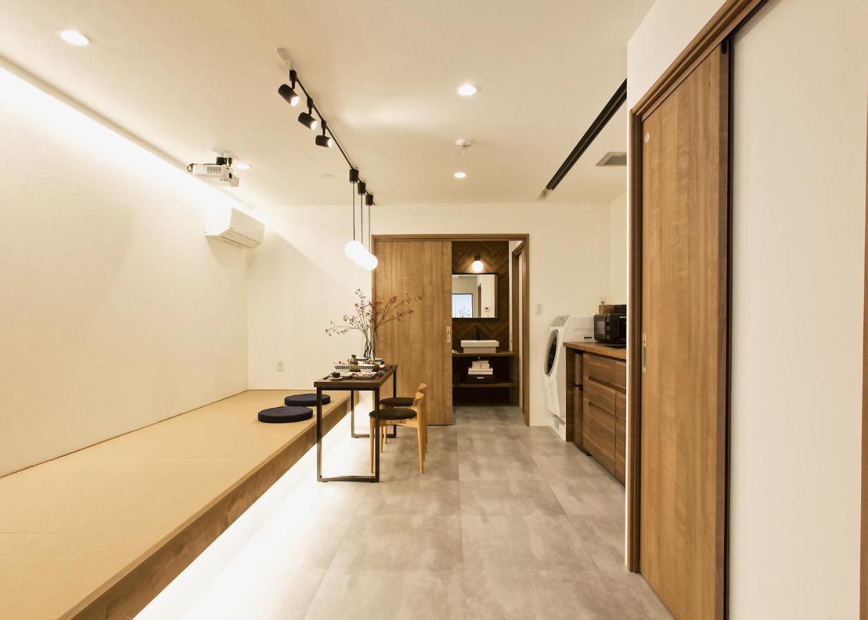 Zebrahouse Tenroku Osaka