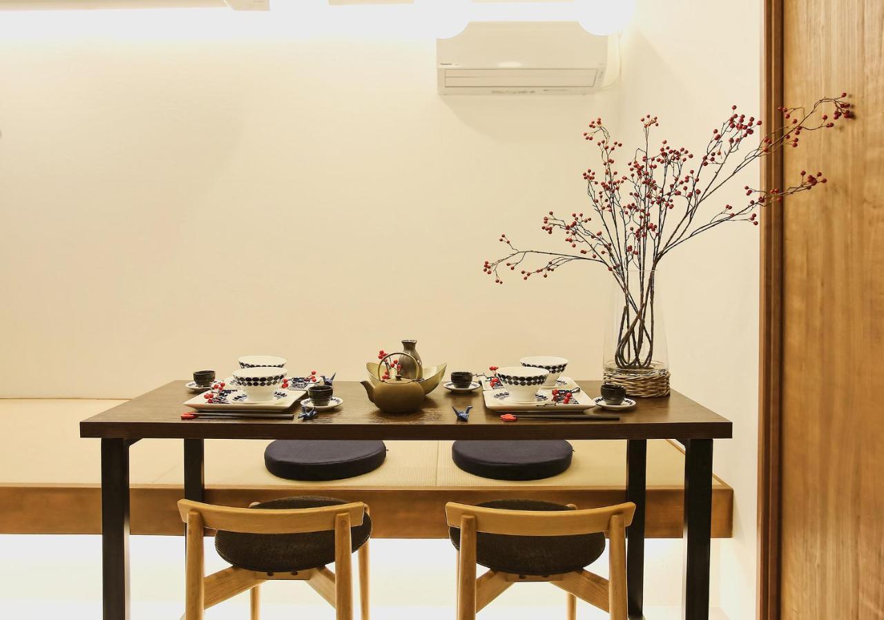 Zebrahouse Tenroku Holiday home Osaka