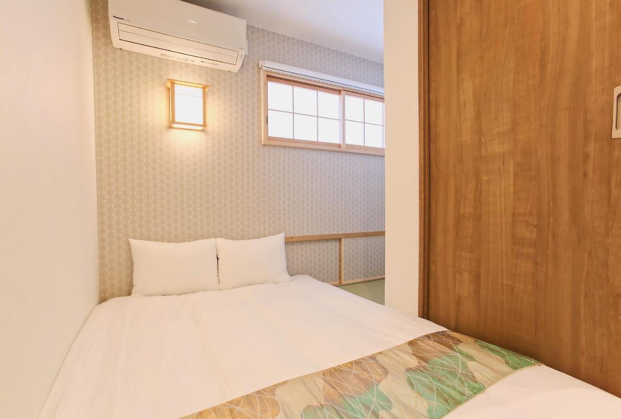 Holiday home Zebrahouse Tenroku *