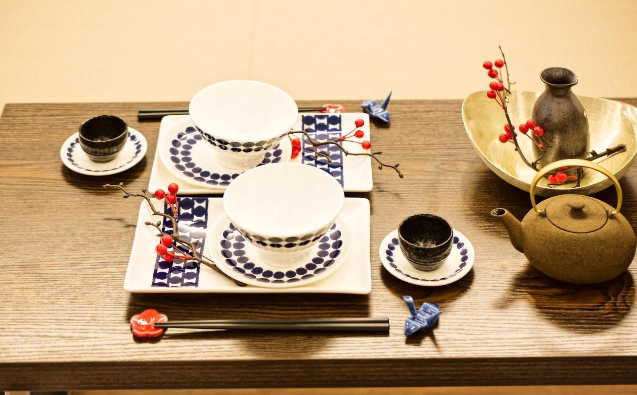 Holiday home Zebrahouse Tenroku Osaka