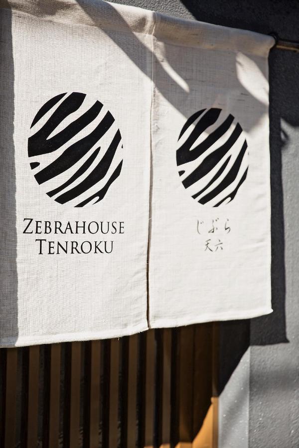 Zebrahouse Tenroku * Osaka