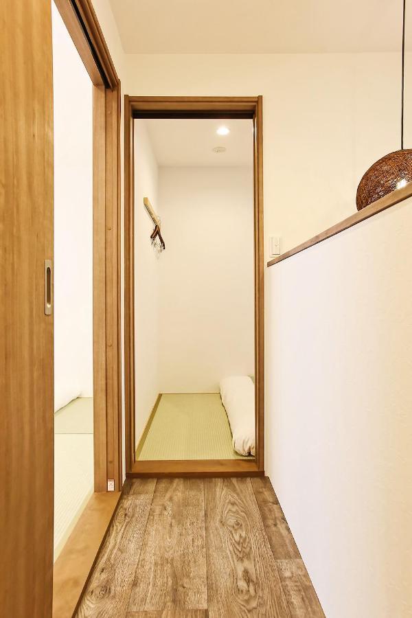 Holiday home Zebrahouse Tenroku Osaka