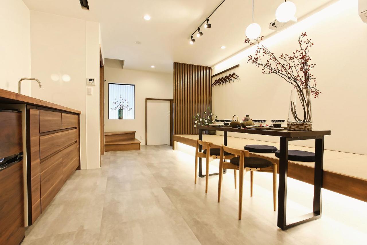 Zebrahouse Tenroku Holiday home Osaka