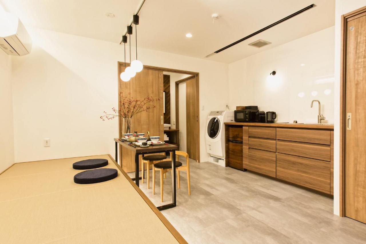 Zebrahouse Tenroku Holiday home *
