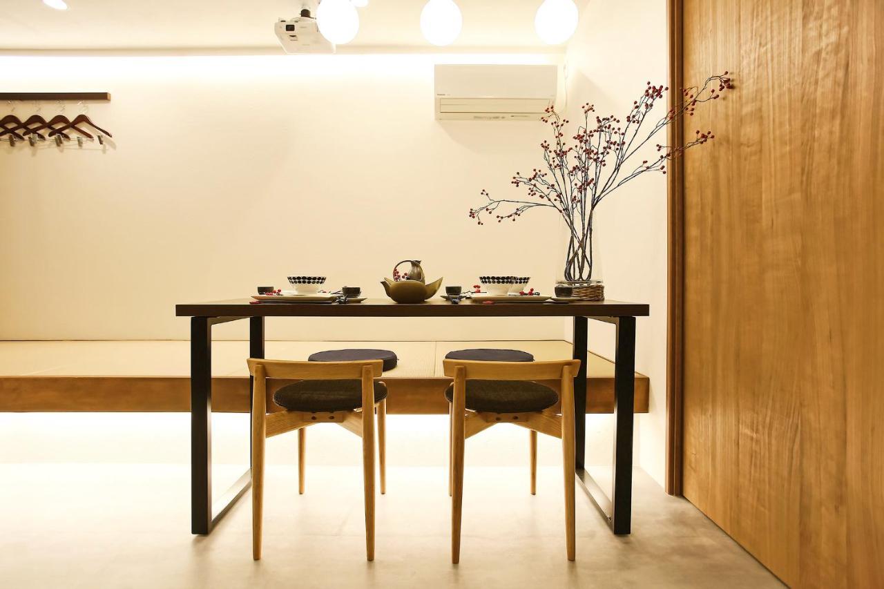 Zebrahouse Tenroku Holiday home