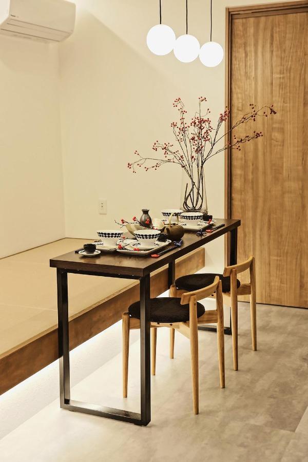 Zebrahouse Tenroku Holiday home *