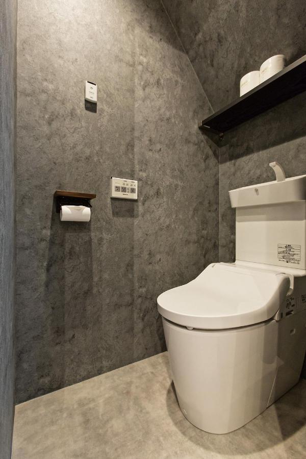 Holiday home Zebrahouse Tenroku Osaka
