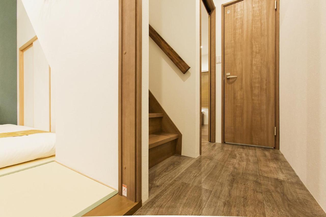 Holiday home Zebrahouse Tenroku