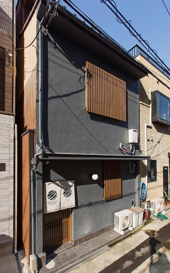 Zebrahouse Tenroku Holiday home