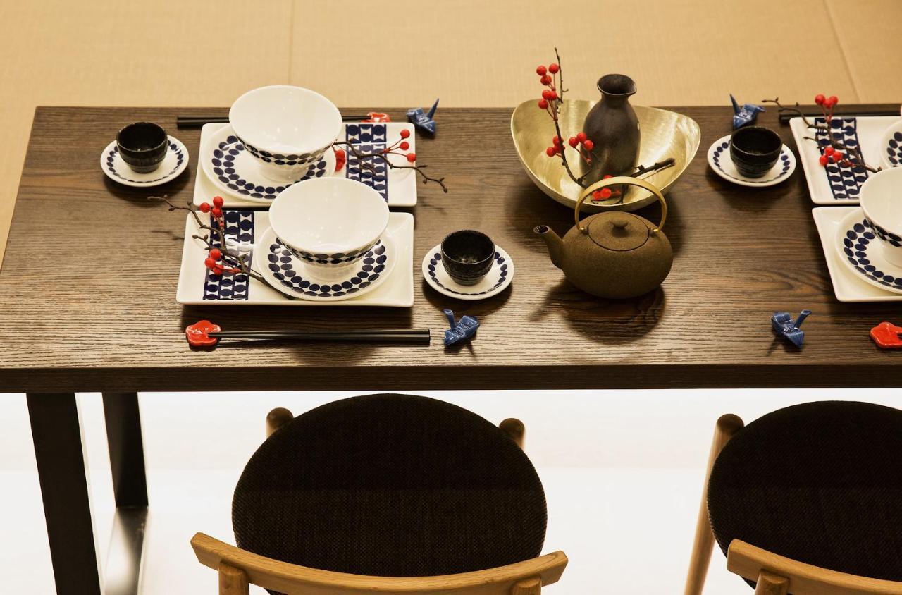 Zebrahouse Tenroku Holiday home