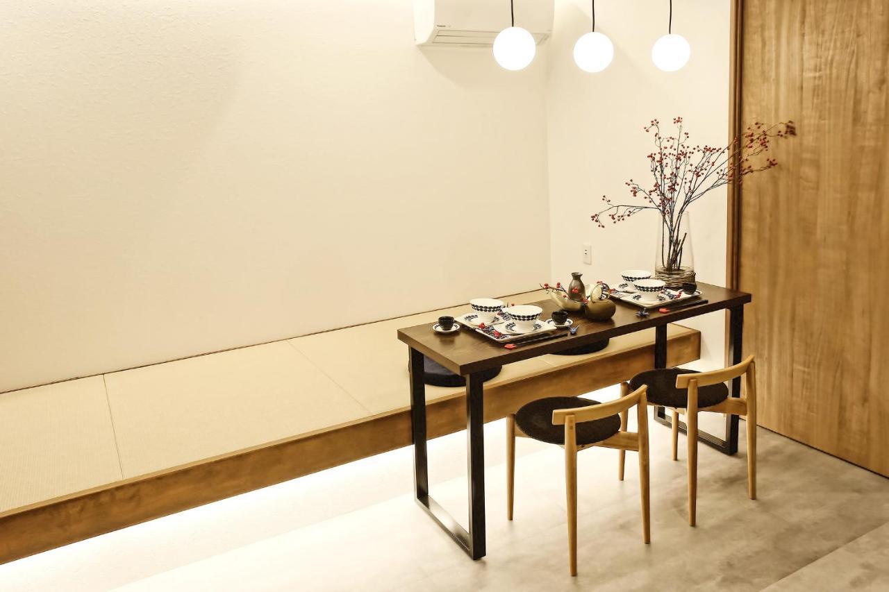 Zebrahouse Tenroku Holiday home Osaka