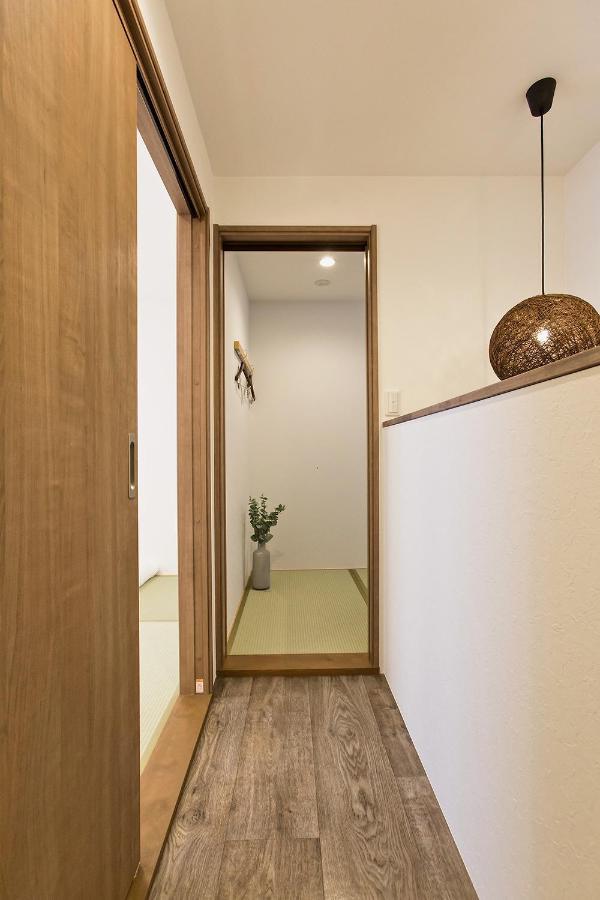 Zebrahouse Tenroku Holiday home Osaka