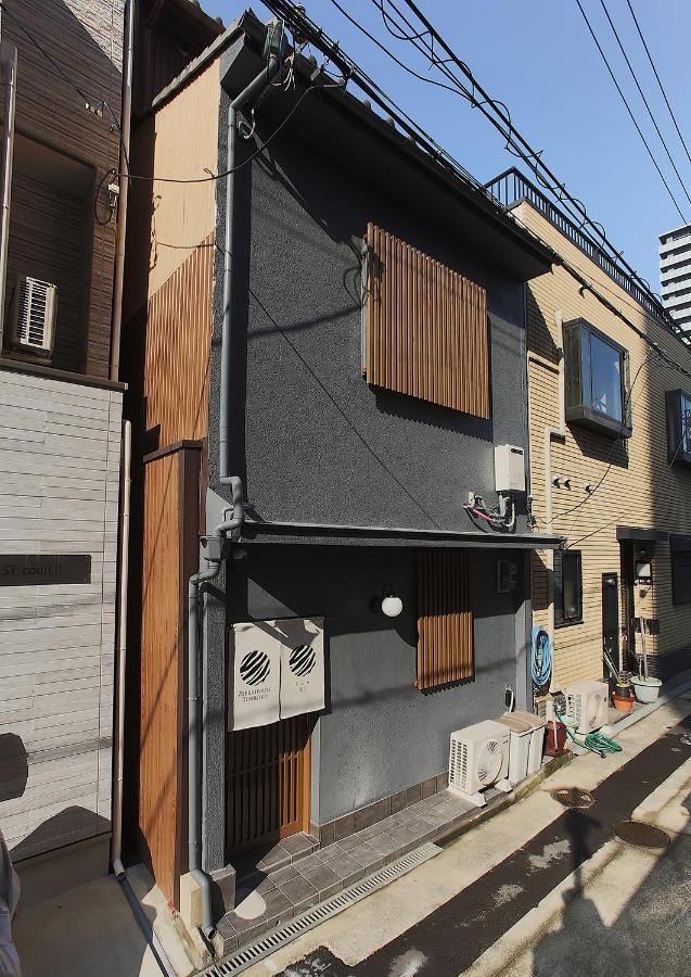 Zebrahouse Tenroku