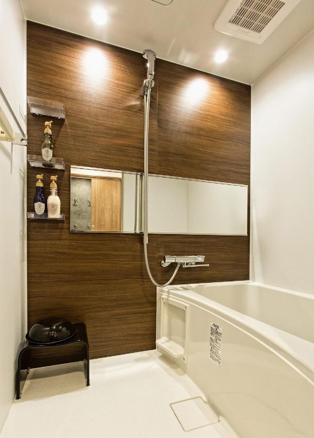 Zebrahouse Tenroku Holiday home Osaka