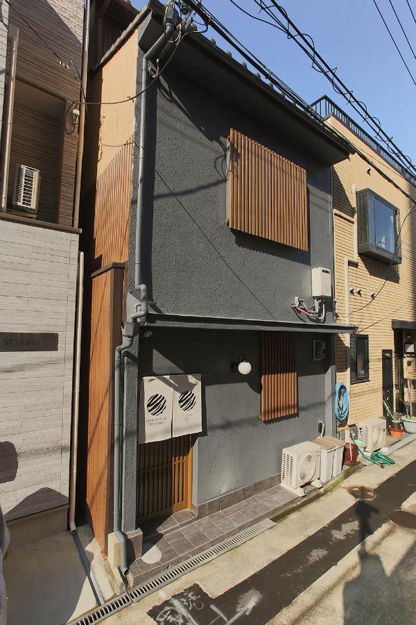 Zebrahouse Tenroku Holiday home