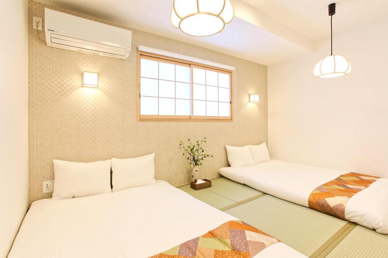 Zebrahouse Tenroku Osaka