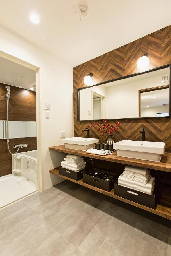 Zebrahouse Tenroku Holiday home *