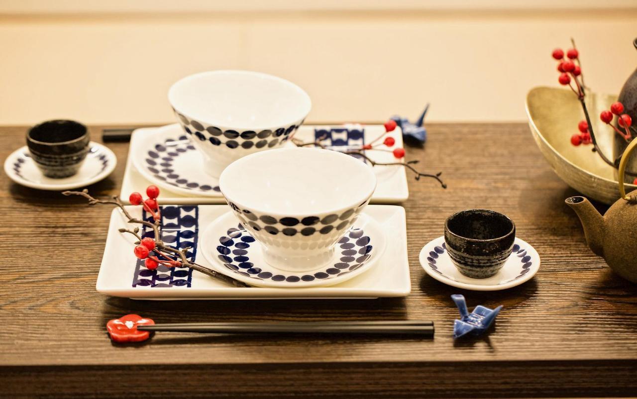 Zebrahouse Tenroku
