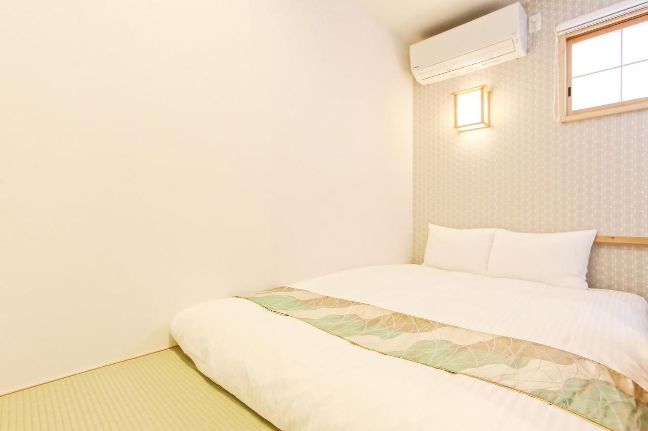Zebrahouse Tenroku Holiday home *