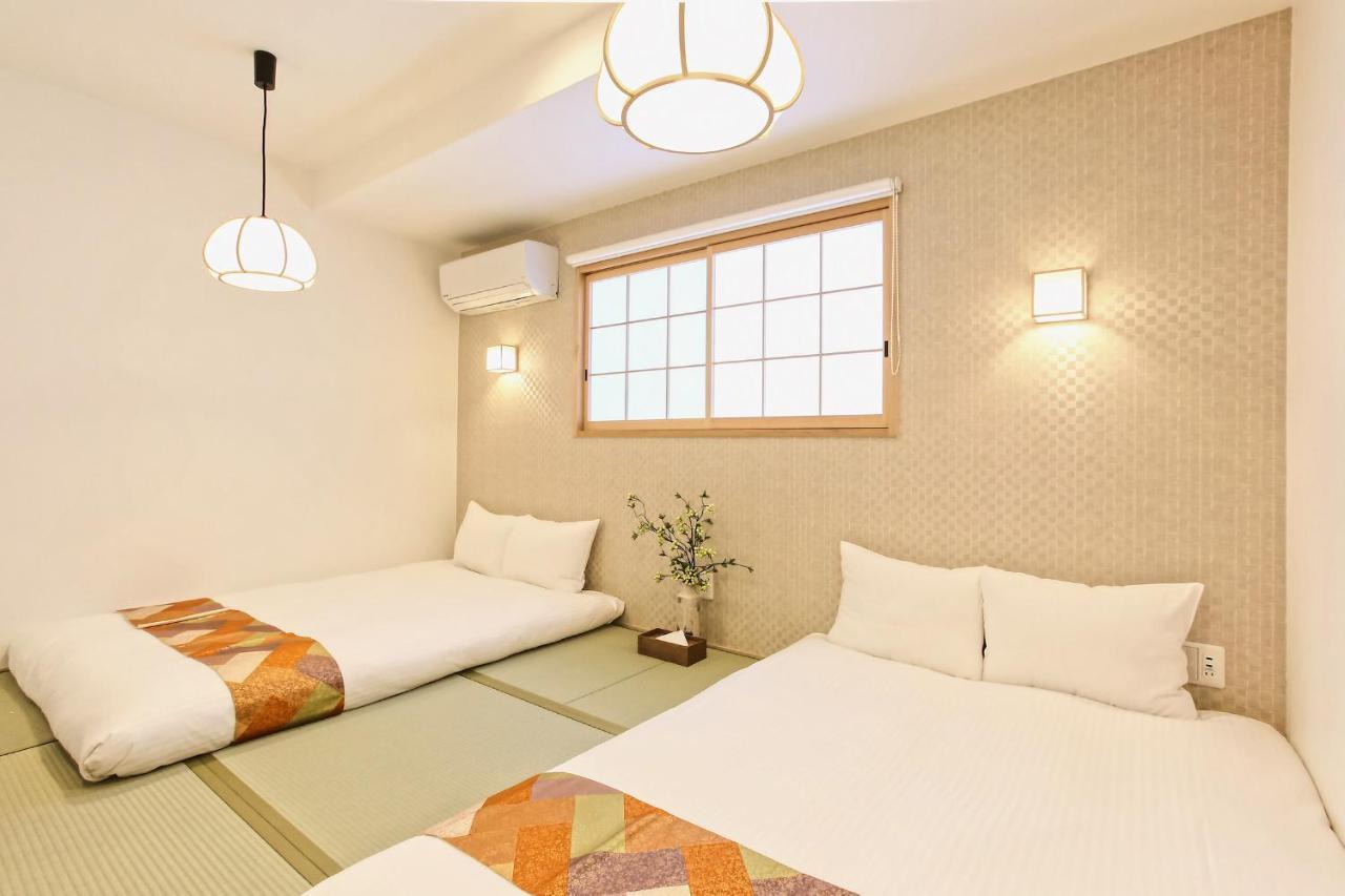 Holiday home Zebrahouse Tenroku *