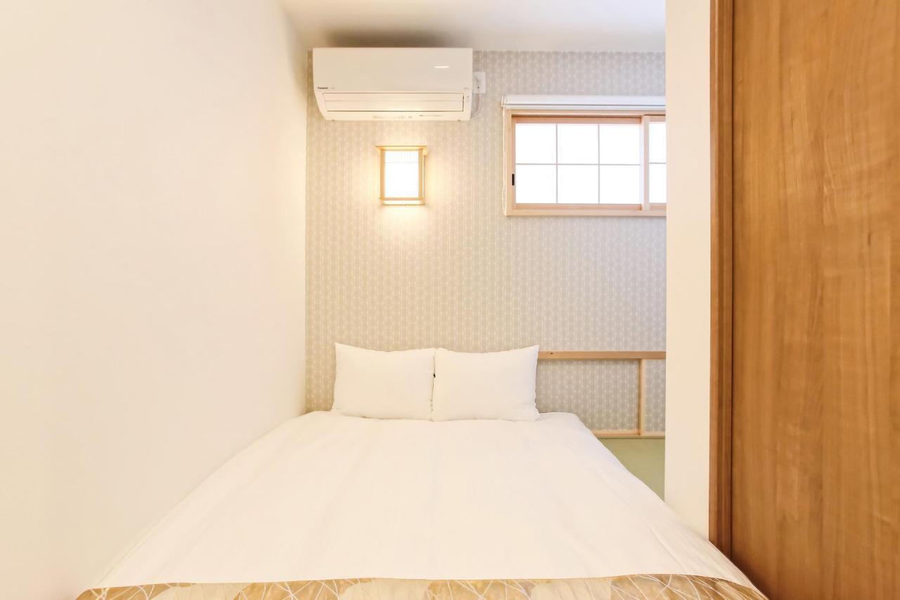 Zebrahouse Tenroku Holiday home *