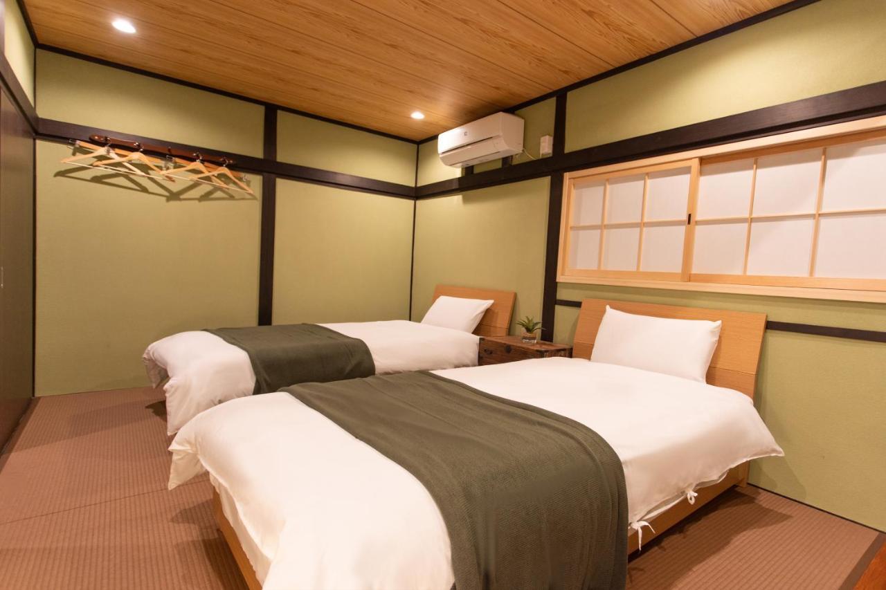 Villa Shirakabanoyado - Mutsuki Osaka