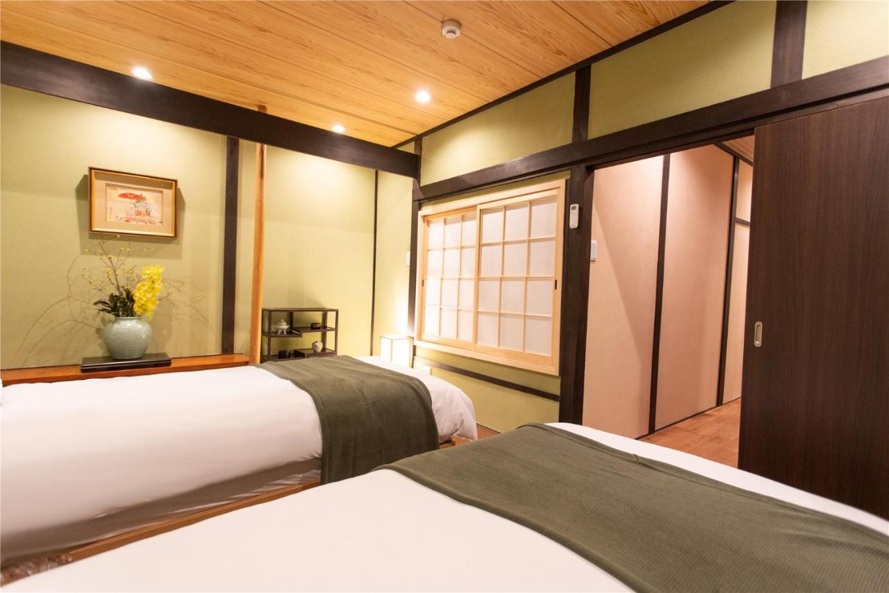 Villa Shirakabanoyado - Mutsuki *