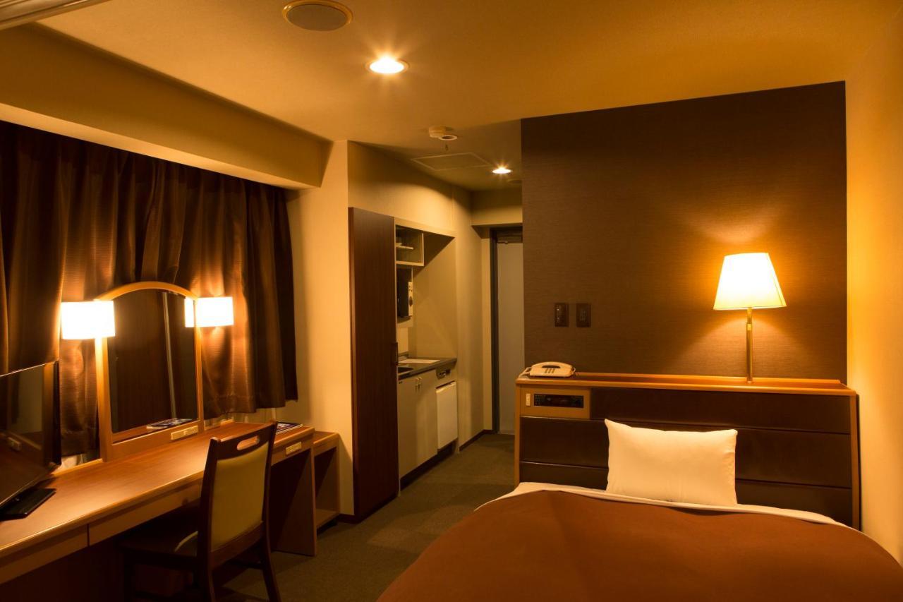 Nisshin Namba Hotel Osaka