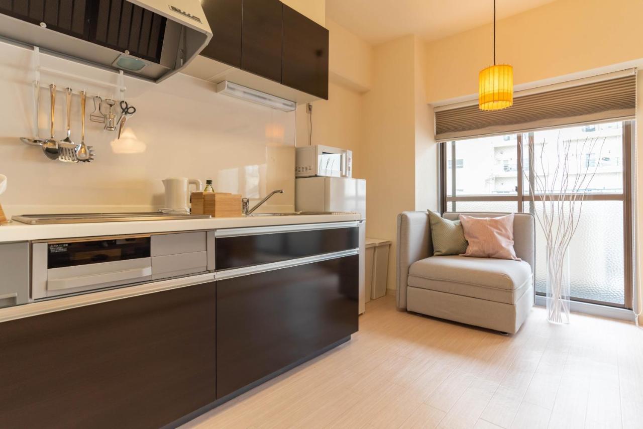 Bijou Suites Akari * Osaka