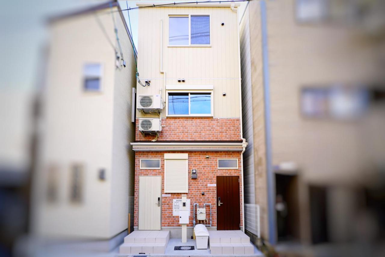 暁 Twilight Apartment *