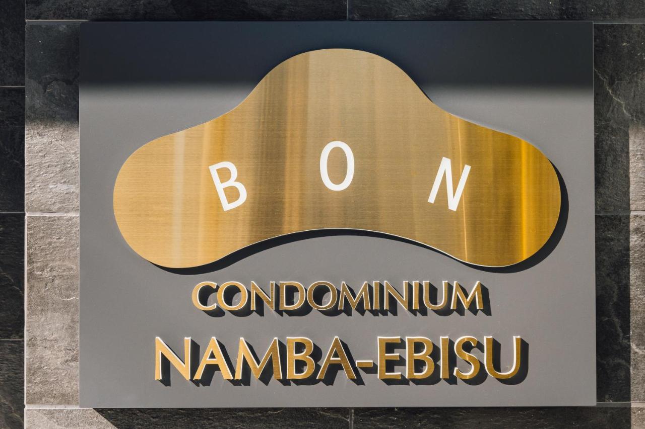Aparthotel Bon Namba Ebisu 3*