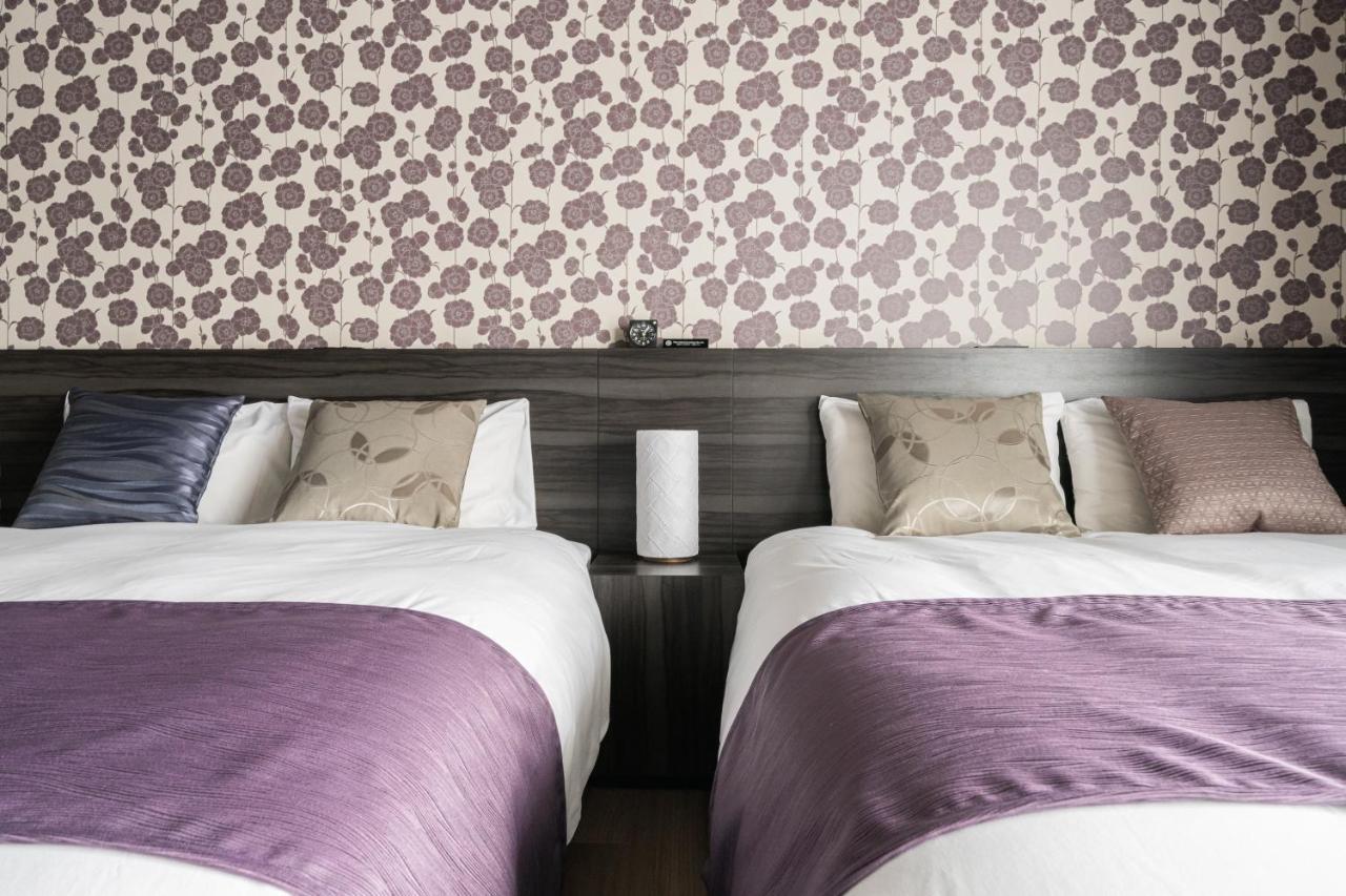 Bon Namba Ebisu 3* Osaka