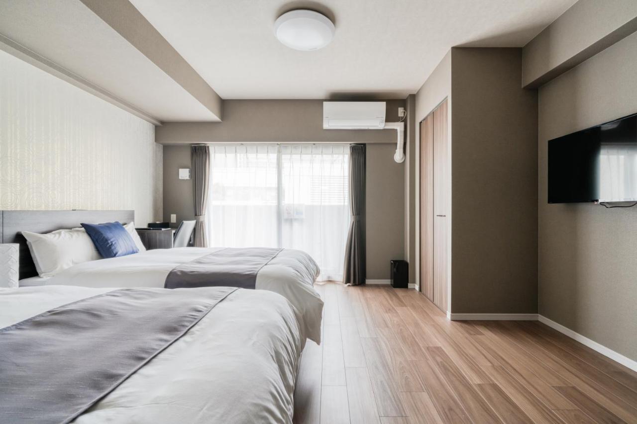 Bon Namba Ebisu 3* Osaka