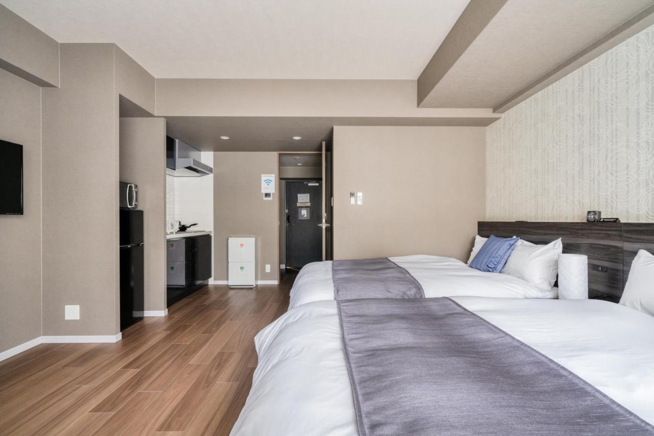 Aparthotel Bon Namba Ebisu