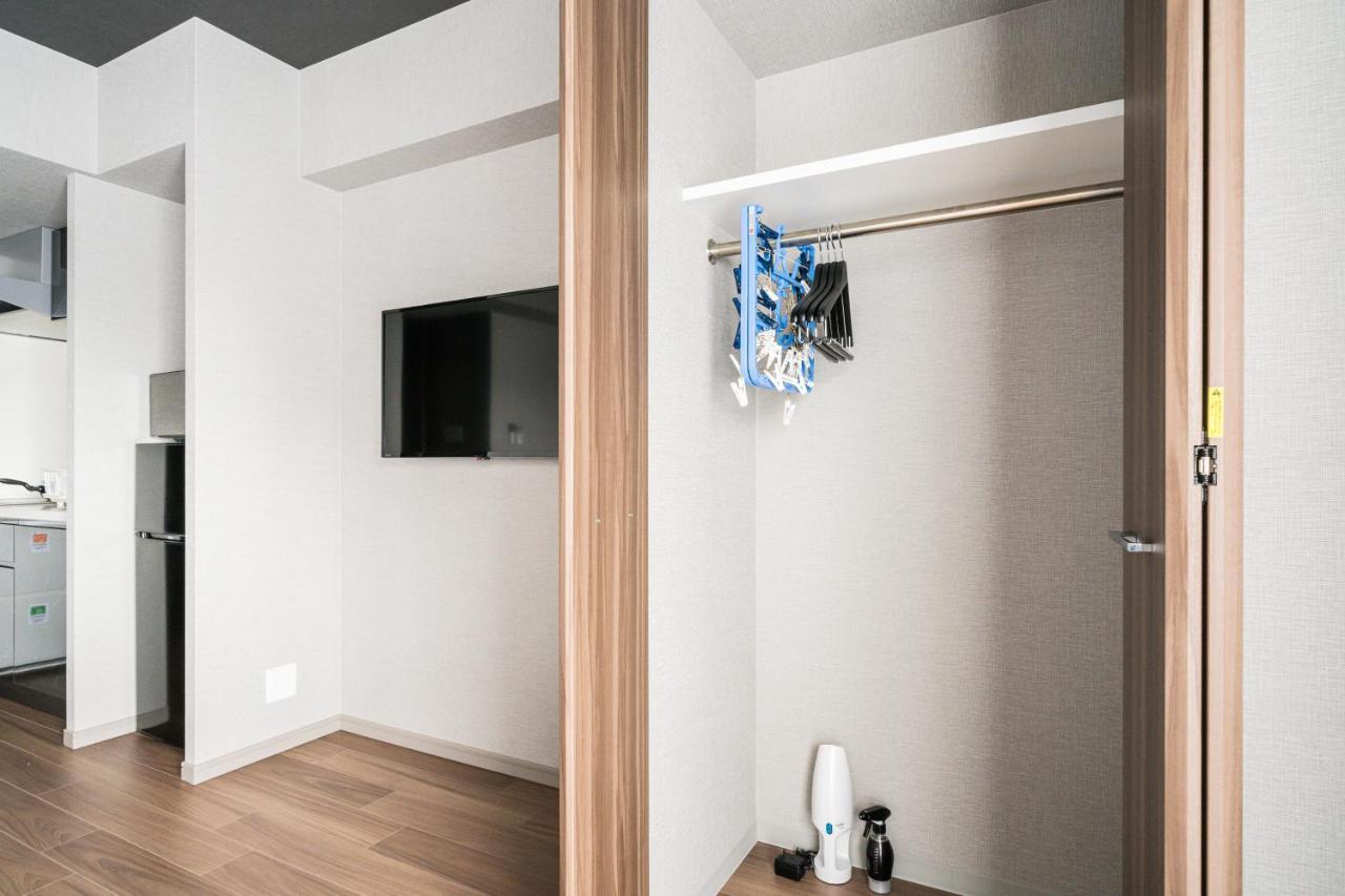Bon Namba Ebisu 3* Osaka