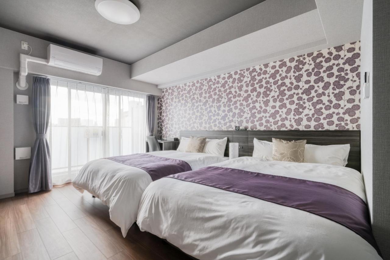 Bon Namba Ebisu Aparthotel
