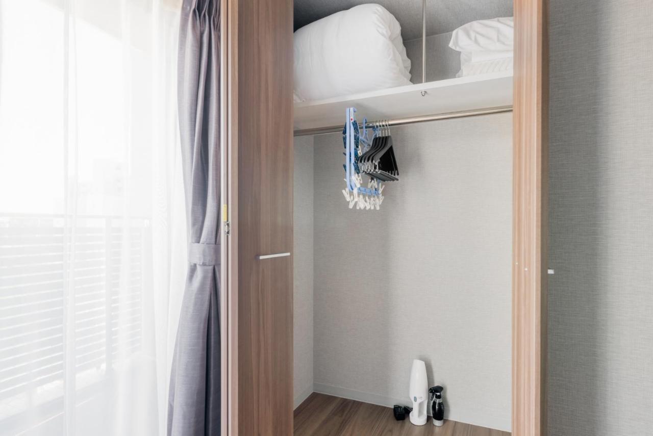Aparthotel Bon Namba Ebisu