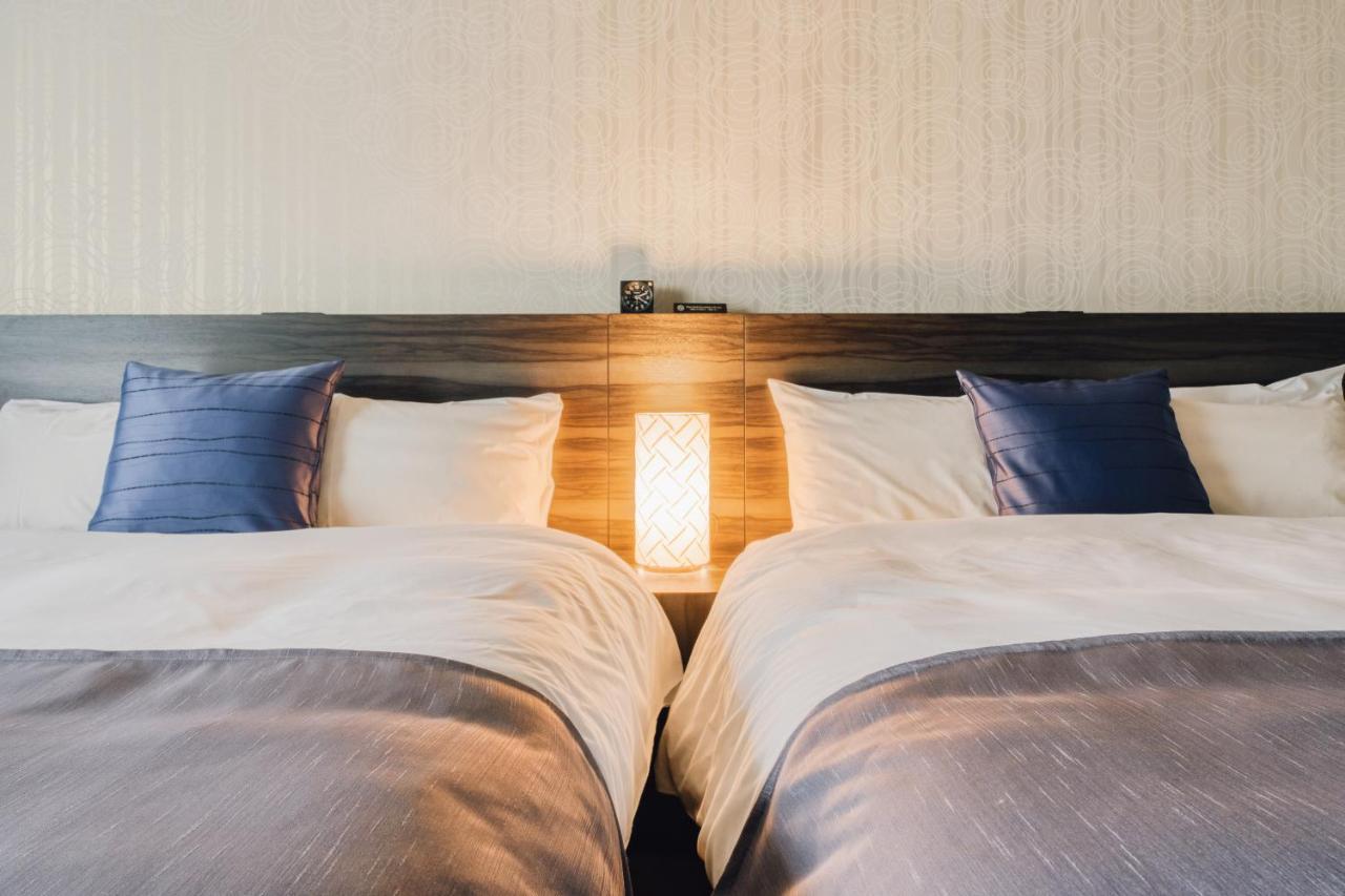 Aparthotel Bon Namba Ebisu
