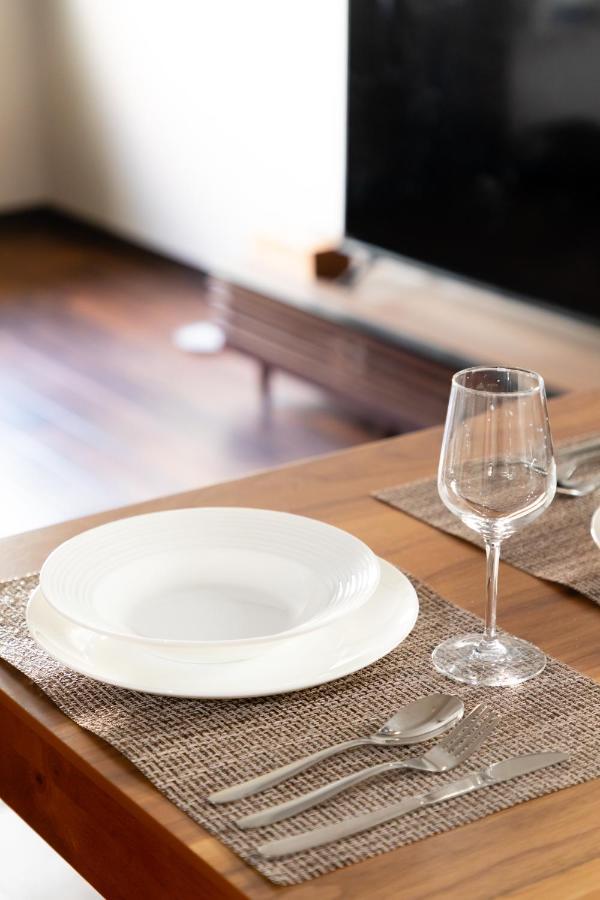 Apartment Chikyuutabikazoku Usj