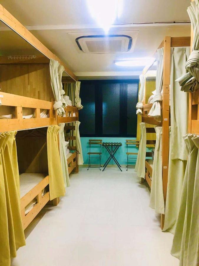 Hostel Dian Hostel/guesthouse Namba Osaka
