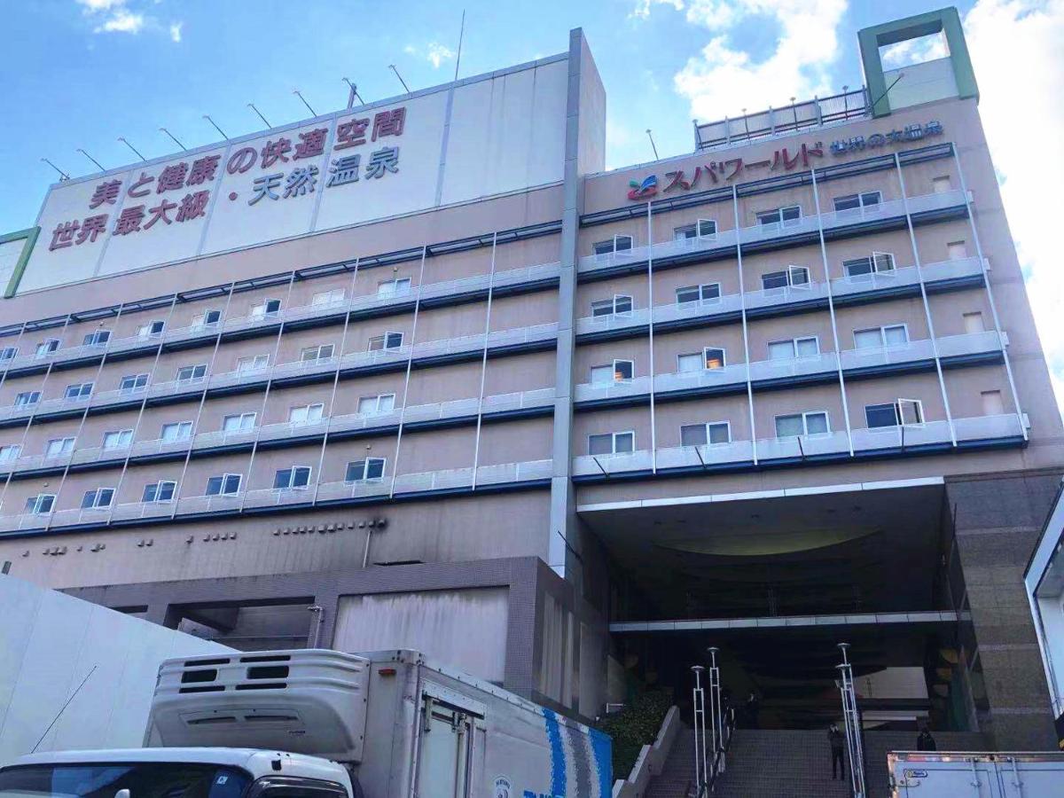 如意78 车站步行1分钟合法独立公寓 机场直达方便快捷 难波心斋桥3分钟