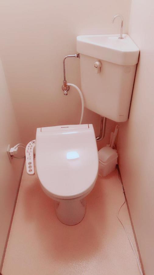 Apartment 如意78 车站步行1分钟合法独立公寓 机场直达方便快捷 难波心斋桥3分钟