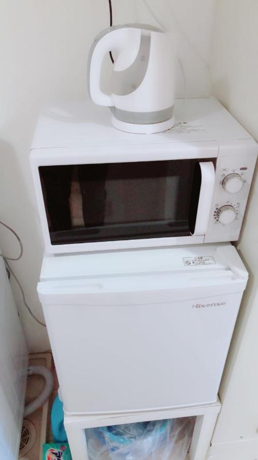 Apartment 如意78 车站步行1分钟合法独立公寓 机场直达方便快捷 难波心斋桥3分钟 *
